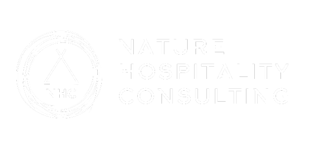 Logo Nature Hospitality Consulting services
